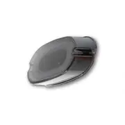 SHIN YO LED taillight for various HD models, black