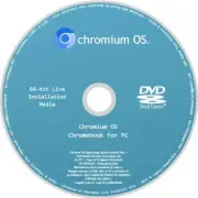 *READ DESCRIPTION* Chromium OS PC Installation USB: BOOTABLE USB Chrome OS NO CD