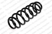 Lesjofors Coil Spring for 01-06 Audi TT 4204228 (for: Audi)