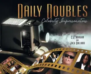 Daily Doubles - Celebrity Impersonators: Celebrity Impersonators