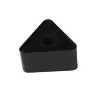 Logo Flag Triangular Microphone Shaped Interview Triangle Station