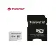 【Transcend 創見】TF microSDHC-300S 32G 記憶卡 附轉卡