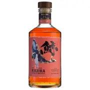 Kujira 15 Years Old Ryukyu Japanese Whisky 700ml 2023 Release