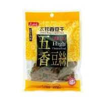 在飛比找樂天市場購物網優惠-太珍香豆干-五香豆絲90g【康鄰超市】