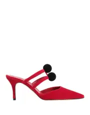 [MANOLO BLAHNIK] MANOLO BLAHNIK Mules & Clogs - Item 17801963