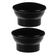 2 Pcs Kettle Lid Accessories Pot Handle Knob Replacement Pan Knobs
