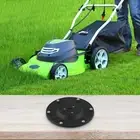 Sustainable Lawn Maintenance Robot Mower Blade Compatible with For WORX