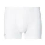 瑞士[ODLO]CUBIC BOXER(白)/男款排汗四角褲.機能型.銀離子.銀纖維內褲《長毛象休閒旅遊名店》