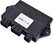 Wivplex Motor Part Digital Ignition CDI Unit Starter Ignitor Igniter OEM Number 5KM-85540-00 5KM-85540-10-00 MOTOBISHI02047 MOTOR02047 Motorcycle CDI Ignition Box