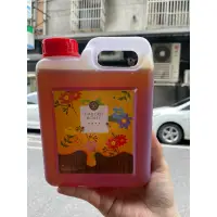 在飛比找蝦皮購物優惠-純天然台灣龍眼蜂蜜3斤大桶