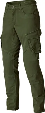 Held Creek, cargo pants , color: Green , size: 40/34