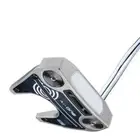 2025 Odyssey Ai-ONE SILVER #7 S Short Slant Putter – Stroke Lab 90 Steel – RH