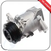 A/C AC Compressor Fits 2005-2007 For Nissan Murano For Quest 3.5L (for: Nissan)