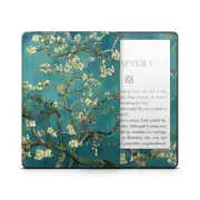 Van Gogh Almond Blossoms Skin Sticker Decal Wrap to fit Kindle Paperwhite