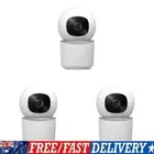 WiFi Indoor Pan/Tilt Smart Security Camera 2-Way Audio 3MP Night Vision