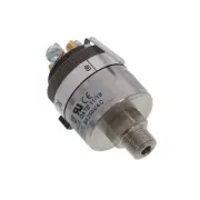 P117G-10H-C52TS-DIS PRESSURE SWITCH 4.5-100 PSIG