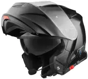 Bogotto V271 BT Bluetooth Helmet, black, Size XS for Men