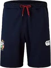Men's British & Irish Lions Canterbury Outback Fleece Rugby Short