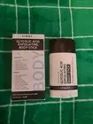 The INKEY List~Glycolic Acid Exfoliating Body Stick~1.5 Oz~NIB! FREE FAST SHIP