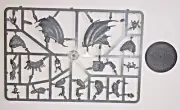 Vargheist / Crypt Flayer / Crypt Horror - Soulblight Gravelords - New on Sprue