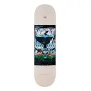 Habitat Harper Glacier Bay Deck 8.12