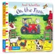 On th Farm/Axel Scheffler eslite誠品