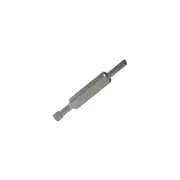 Lockwood 530DX Extended Spindle & Screws For Doors 46-55mm Thick SP10000-627ZP