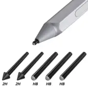 5Pcs Pen Tips Stylus Pen Tip For Microsoft Surface Pro 7/6/5/4/Book/Studio/Go