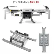 Extension Foldable Landing Gear Protection Bracket For DJI Mavic Mini/Mini2