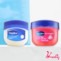 在飛比找蝦皮購物優惠-【BoutiQ】VASELINE PURE PETROLEU