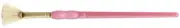 Crafter's Choice White Bristle Fan Brush-Size 2 R9825-2