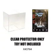 Protector For Mcfarlane Attack Spawn