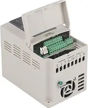 380V 2.2KW VFD Variable Frequency Drive Inverter for Motor Speed Control 3-Phase Output