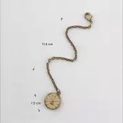 Dollmore BJD Accessari All Size - Chain Simpleline Watch (S003)