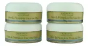 Eminence Yam & Pumpkin Enzyme Peel 5% Home Care 2 oz 4 ct. Facial Peel