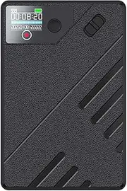 AI Voice Recorder GPT Smart Voice to Text Recorder APP Control Audio Dictaphone Real Time Transcription/Summary/Translation Phone Calls Recording, for Lectures Phone Calls Meetings Interviews E