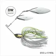 Shimano Bantam Swagy DW 1/2oz ZO-214R Lake Gill Bass lure From Stylish anglers