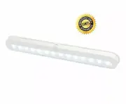 Jebsens T01 Battery Operated LED Closet Light, Wireless Motion Sensor Led Night