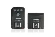 Hahnel Viper Wireless TTL Flash Trigger for Sony