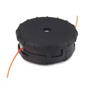 4.5inch Fast Load Trimmer Line Bump Head Speed Feed Head Large 450 Model