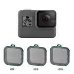 正品 CPL ND GOPRO 7 / 6 / 5 TELESIN 濾鏡