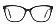 Carolina Herrera HER 0239 80S Women’s Glasses Black Size 55 - Private Health Rebate - Blue Light Block Available
