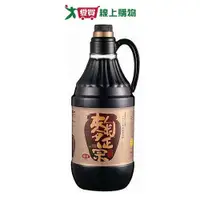 在飛比找Yahoo奇摩購物中心優惠-味王 麴正宗醬油(1600ML)【愛買】