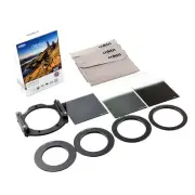 Cokin M/P Series Expert Nuetral Density Filter Kit w/ Holder & Rings
