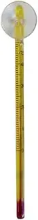 Premium Glass Thermometer for Aquariums (15cm) Aqua One