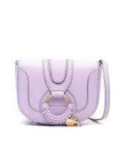 See By Chloé Hani Mini Bag in Lilac