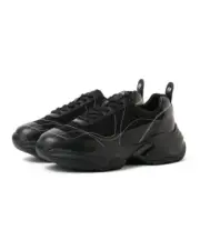 (ASK availability first)BEAMS OAO / SUNLIGHT sneakers new
