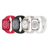 【Apple】Watch S8 GPS 45mm鋁金屬錶殼搭配運動型錶帶