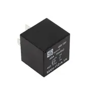 LAND ROVER MINI RELAY 4 PIN 40 AMP LR126492 OE MFG