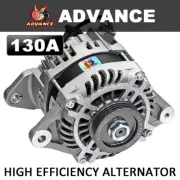 ADVANCE 130A HIGH OUTPUT ALTERNATOR for NISSAN SKYLINE R33 GT-R